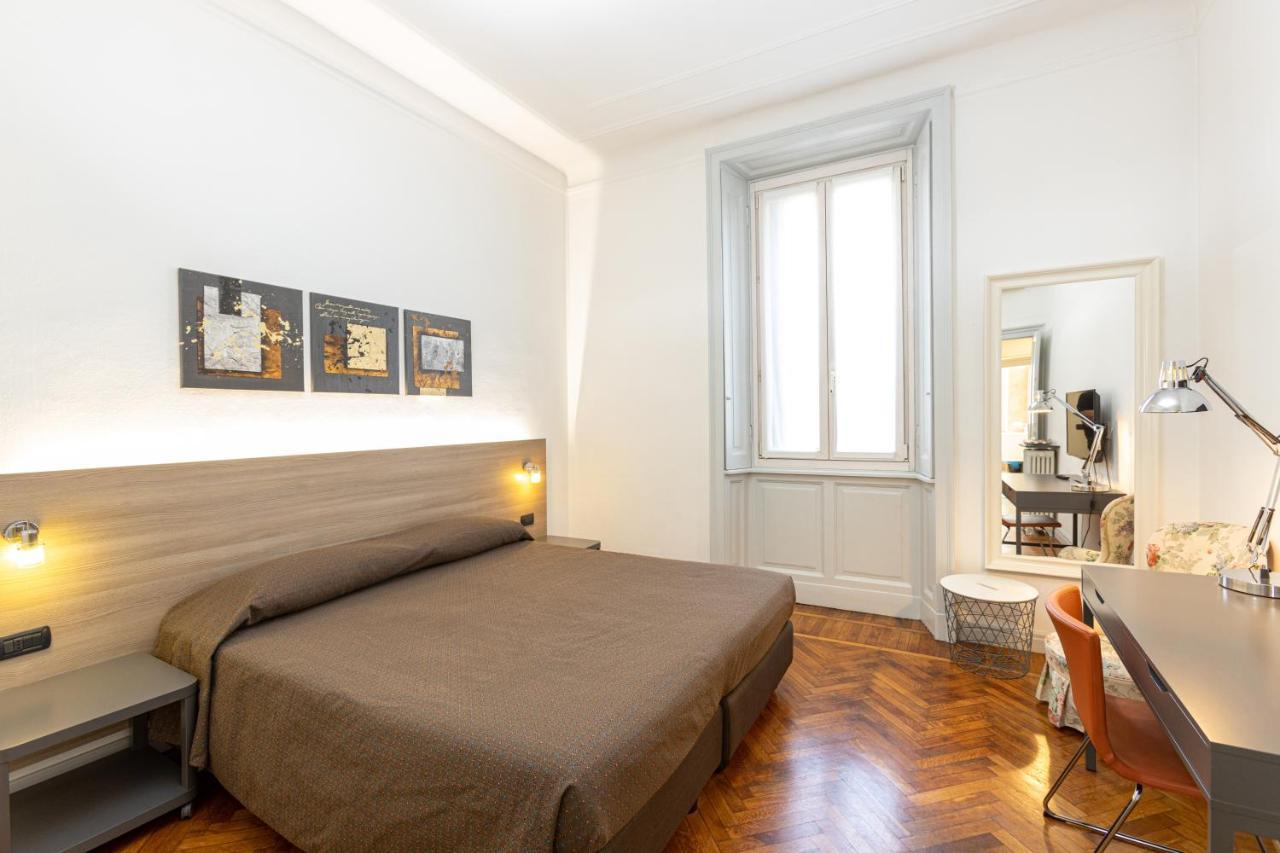 De La Gare Apart-hotel