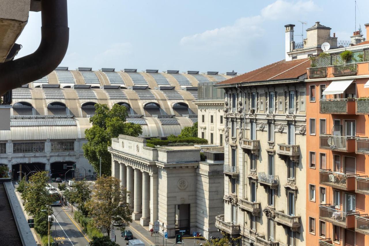 Apart-hotel De La Gare