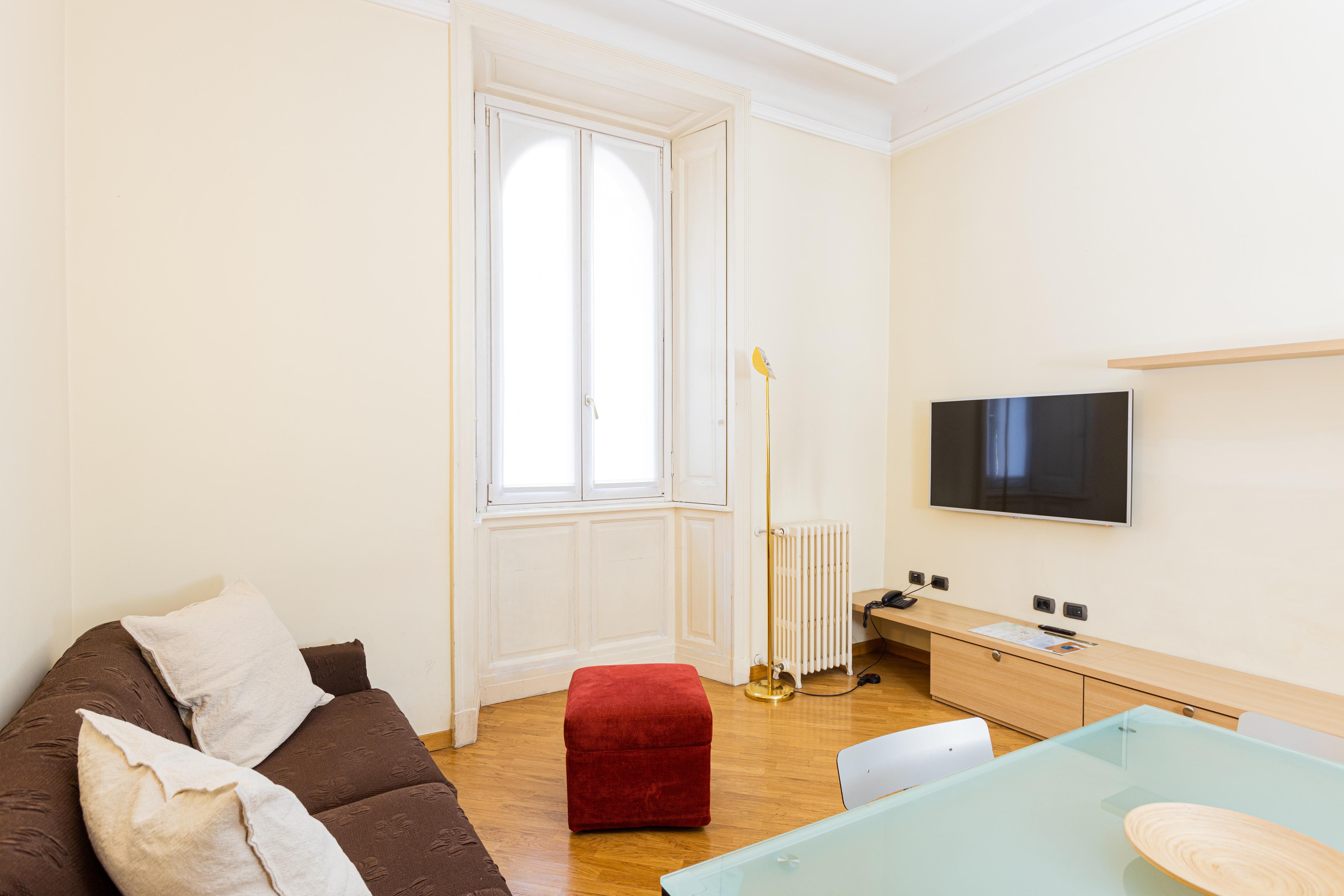 Apart-hotel De La Gare