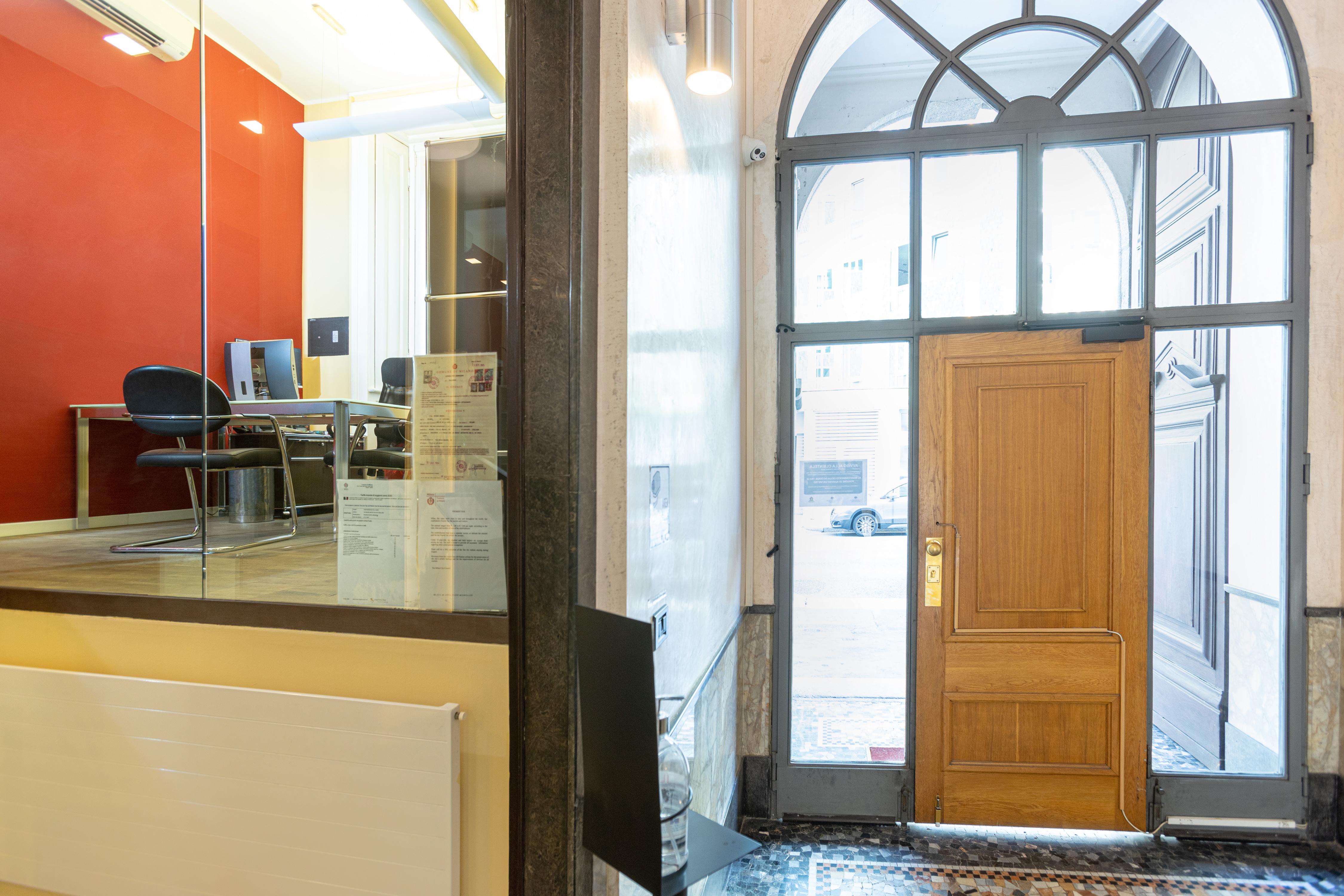Apart-hotel De La Gare 4*