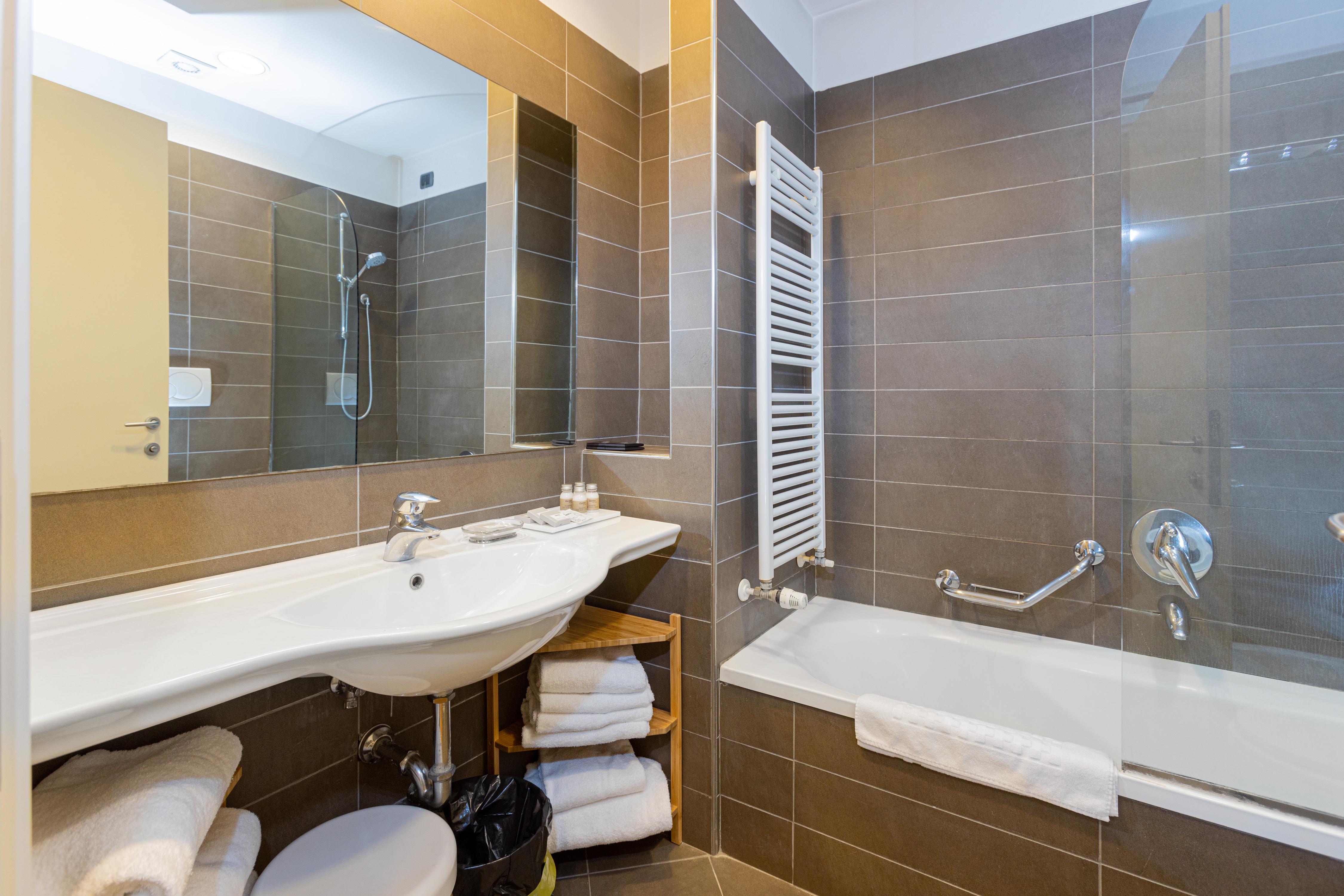De La Gare Aparthotel Mailand