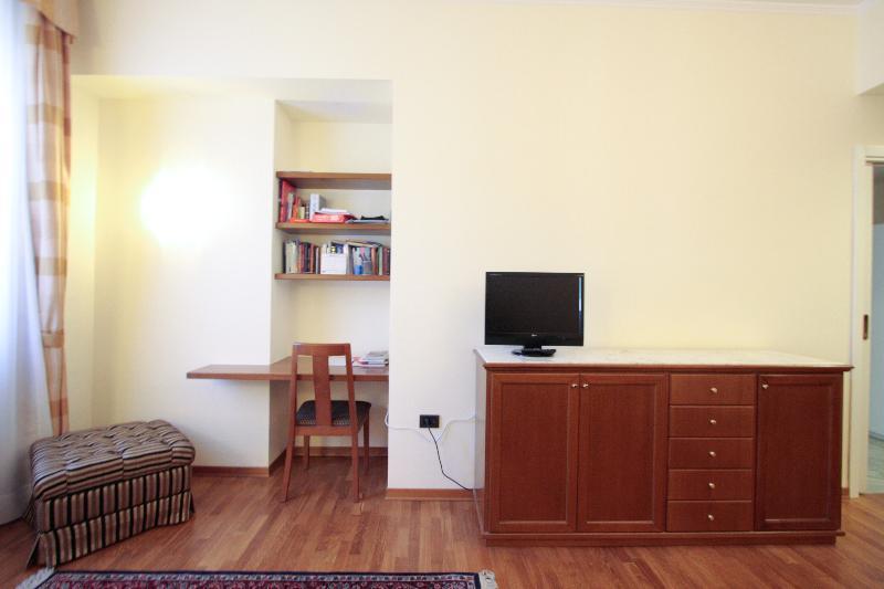 Aparthotel De La Gare Mailand